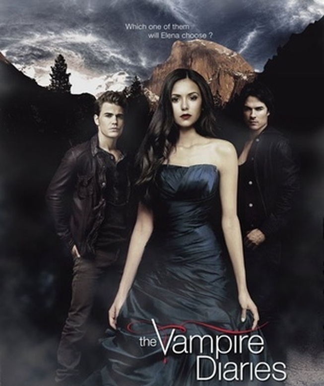the vampire diaries season 1 complete 720p